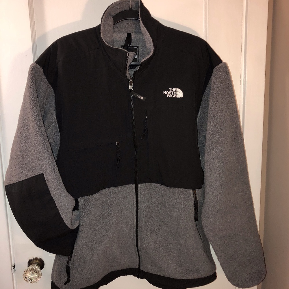North Face Denali Fleece Jacket