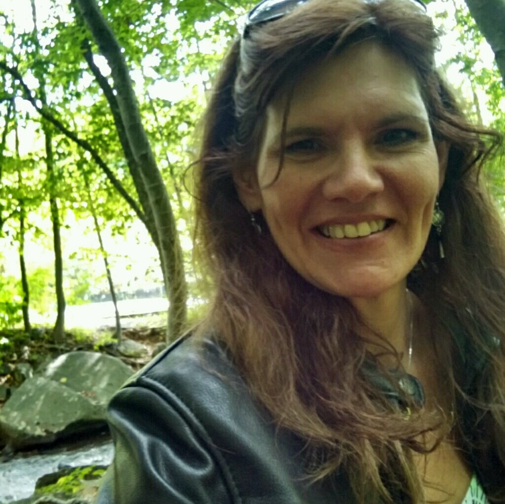 Meet your Posher, Deanna