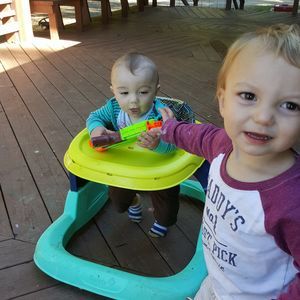 Meet your Posher, James