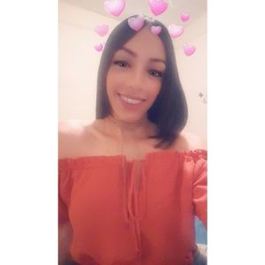 Meet your Posher, Joan