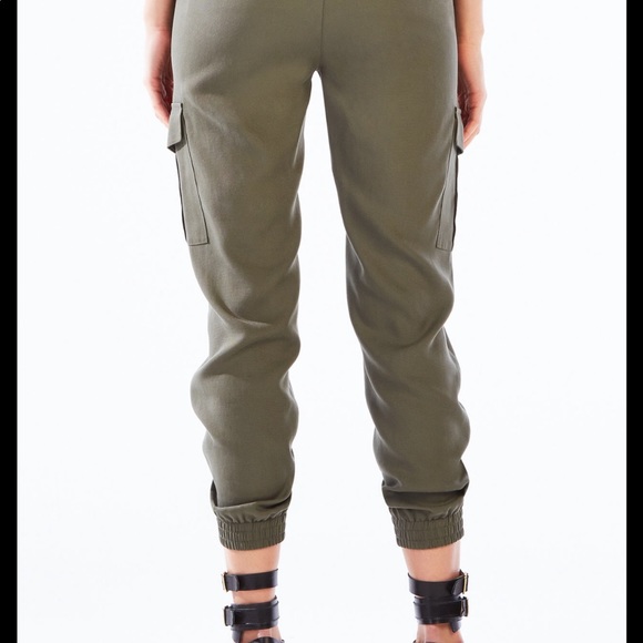 Bcbg Cian Jogger (NWT) - Picture 3 of 7