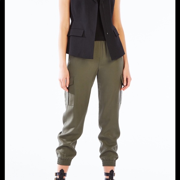 Bcbg Cian Jogger (NWT) - Picture 4 of 7