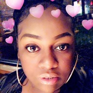 Meet your Posher, Chantel