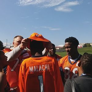 Meet your Posher, Clifford