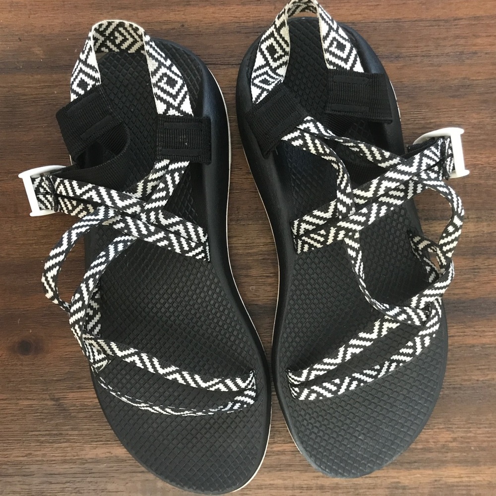 Womens Chaco Sandals