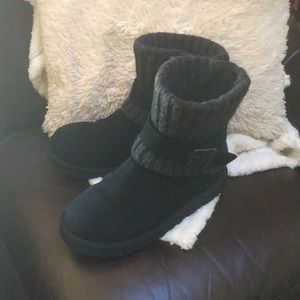 UGG Australia Cambridge Boots