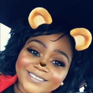 Meet your Posher, Kemi