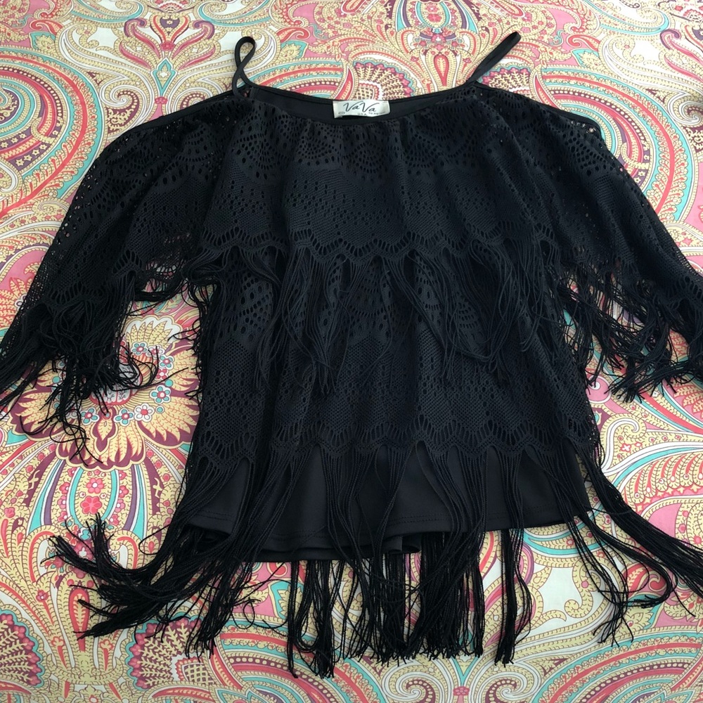 Boutique Brand Top