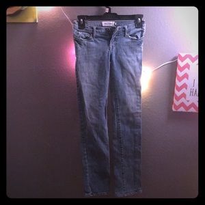 Abercrombie New York jeans