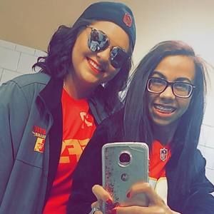 Meet your Posher, Tasha