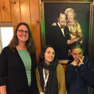 Meet your Posher, Laura