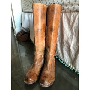 Bed Stu Tan Manchesters