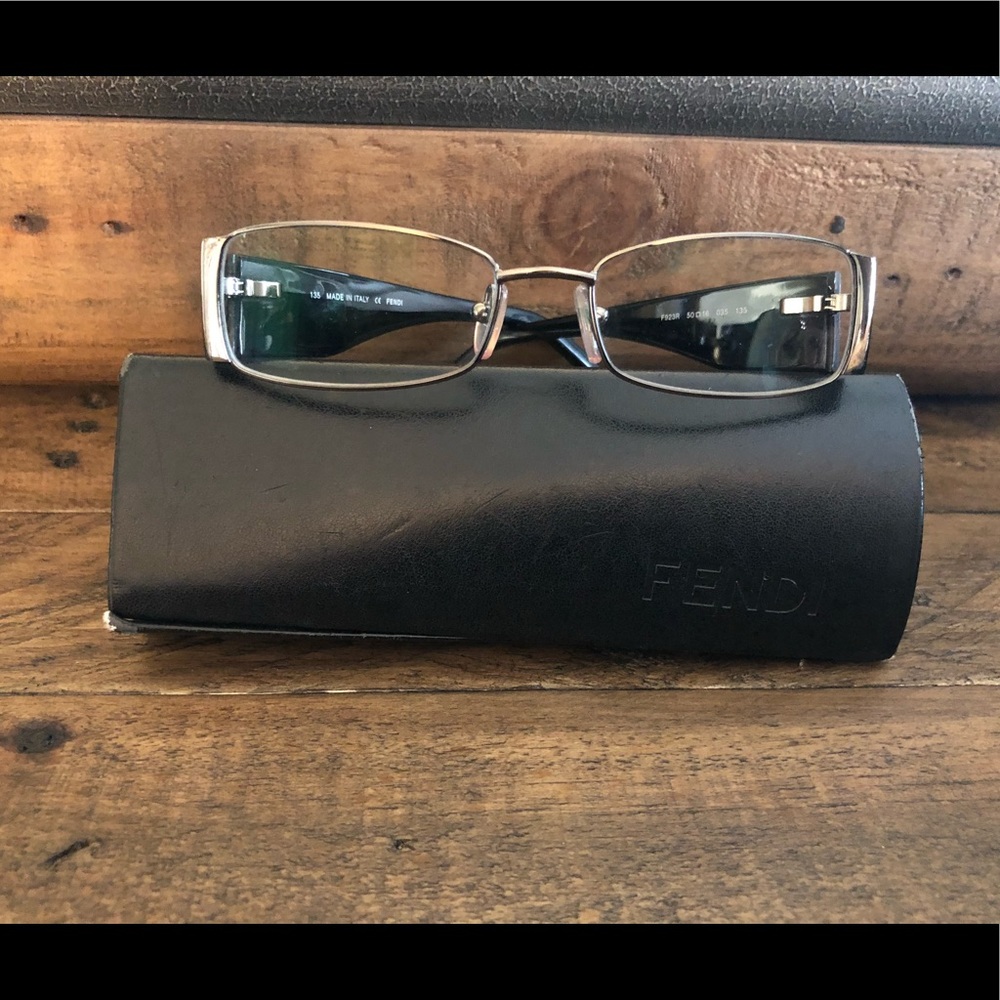 Fendi glasses