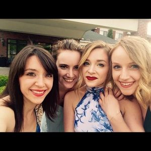 Meet your Posher, Natalie