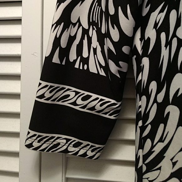 Shift Dress - Picture 3 of 5