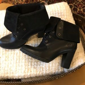 Timberland booties