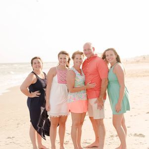 Meet your Posher, Jill