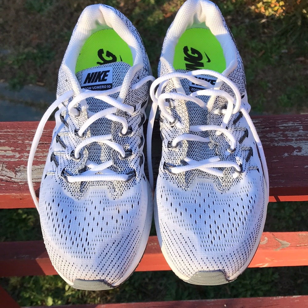 Nike zoom vomero 10