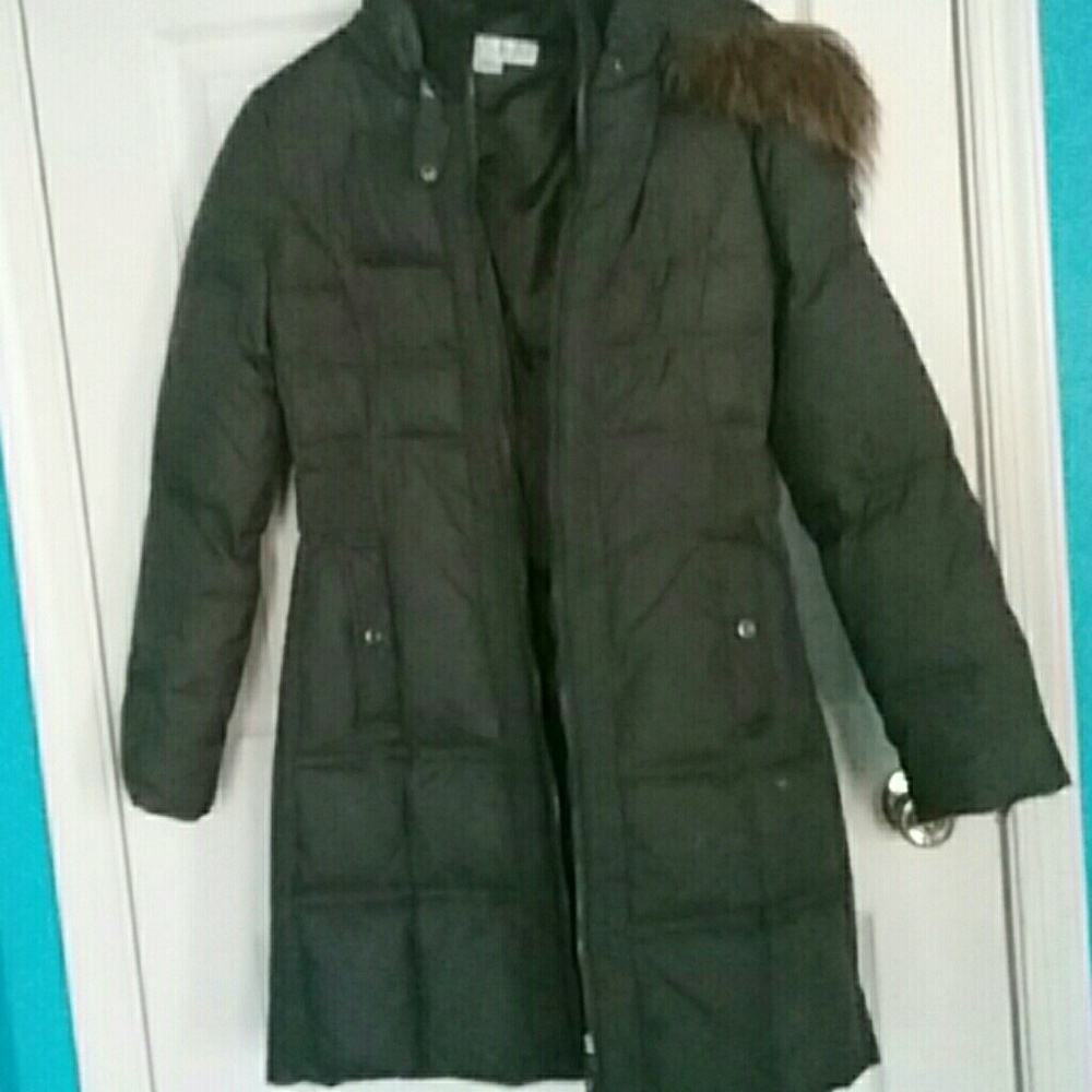 Larry levine coat