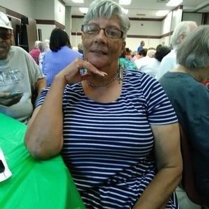 Meet your Posher, Jackie