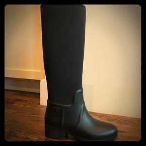 Tory Burch April Rainboots