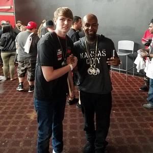 Meet your Posher, Devon