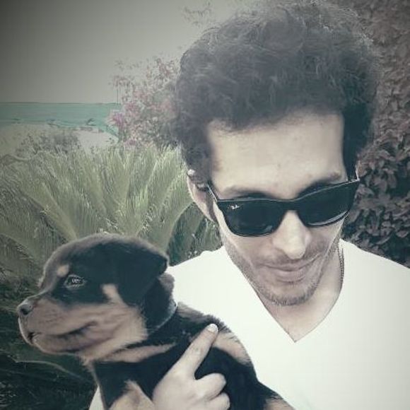 Meet your Posher, Aamir - Picture 1 of 1