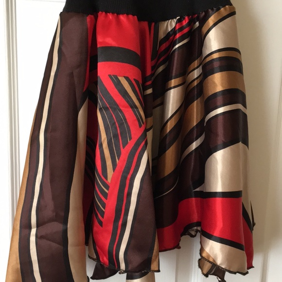 Brand New Olive and Plums Girls Dress - Picture 4 of 4