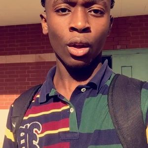 Meet your Posher, Larry