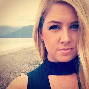 Meet your Posher, Kaylee