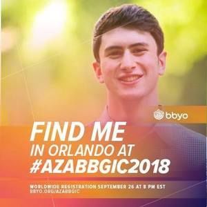 Meet your Posher, Jacob