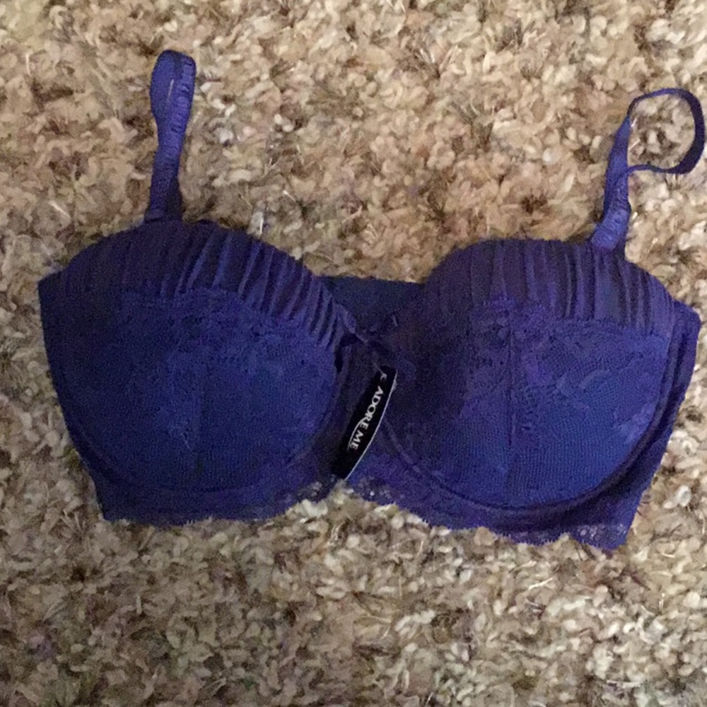 Adore Me Bra