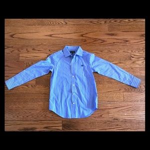 Ralph Lauren Oxford Button Down, Size 12!