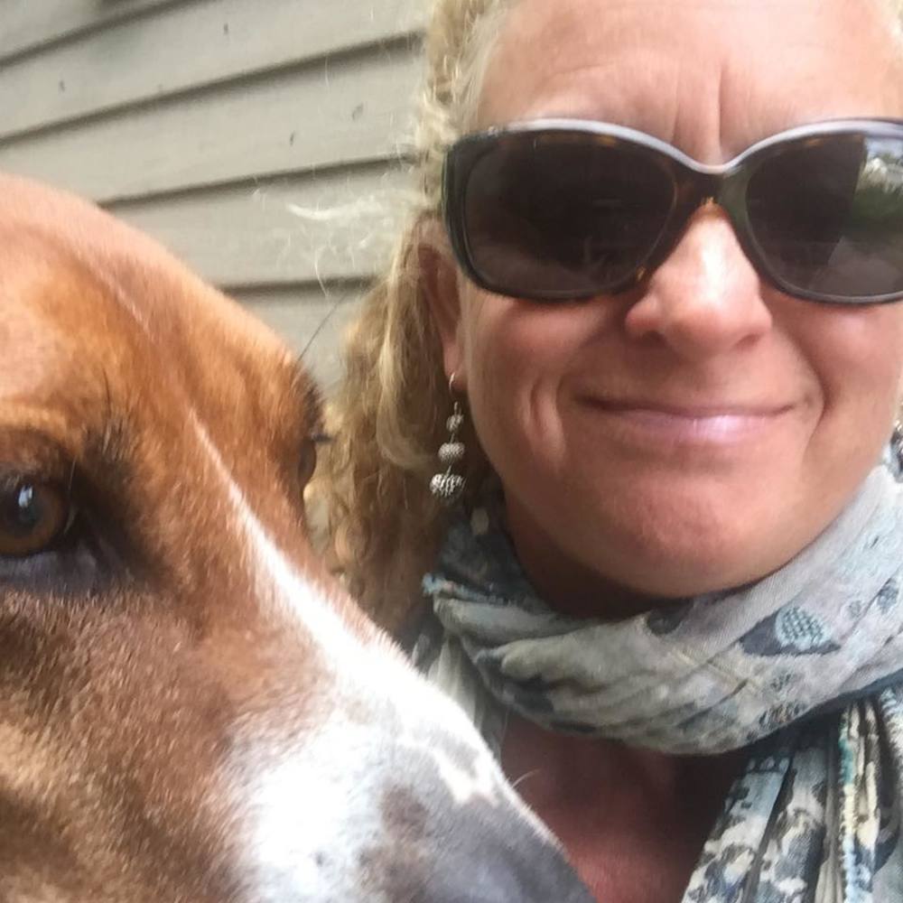 Meet your Posher, Heather