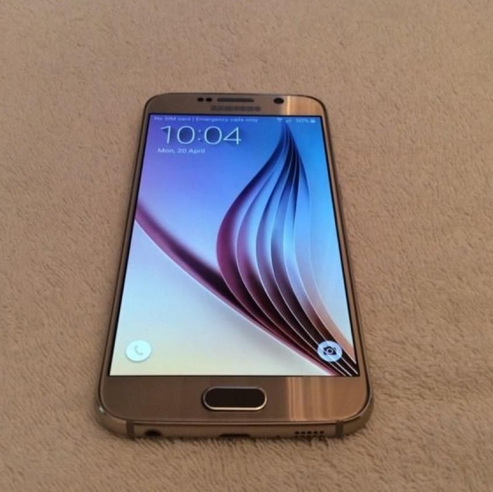 GALAXY S6