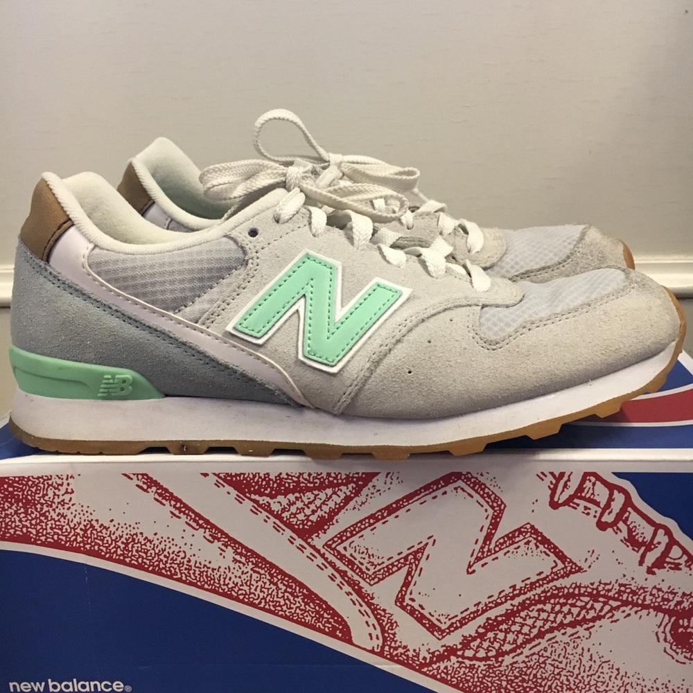 New Balance sneakers