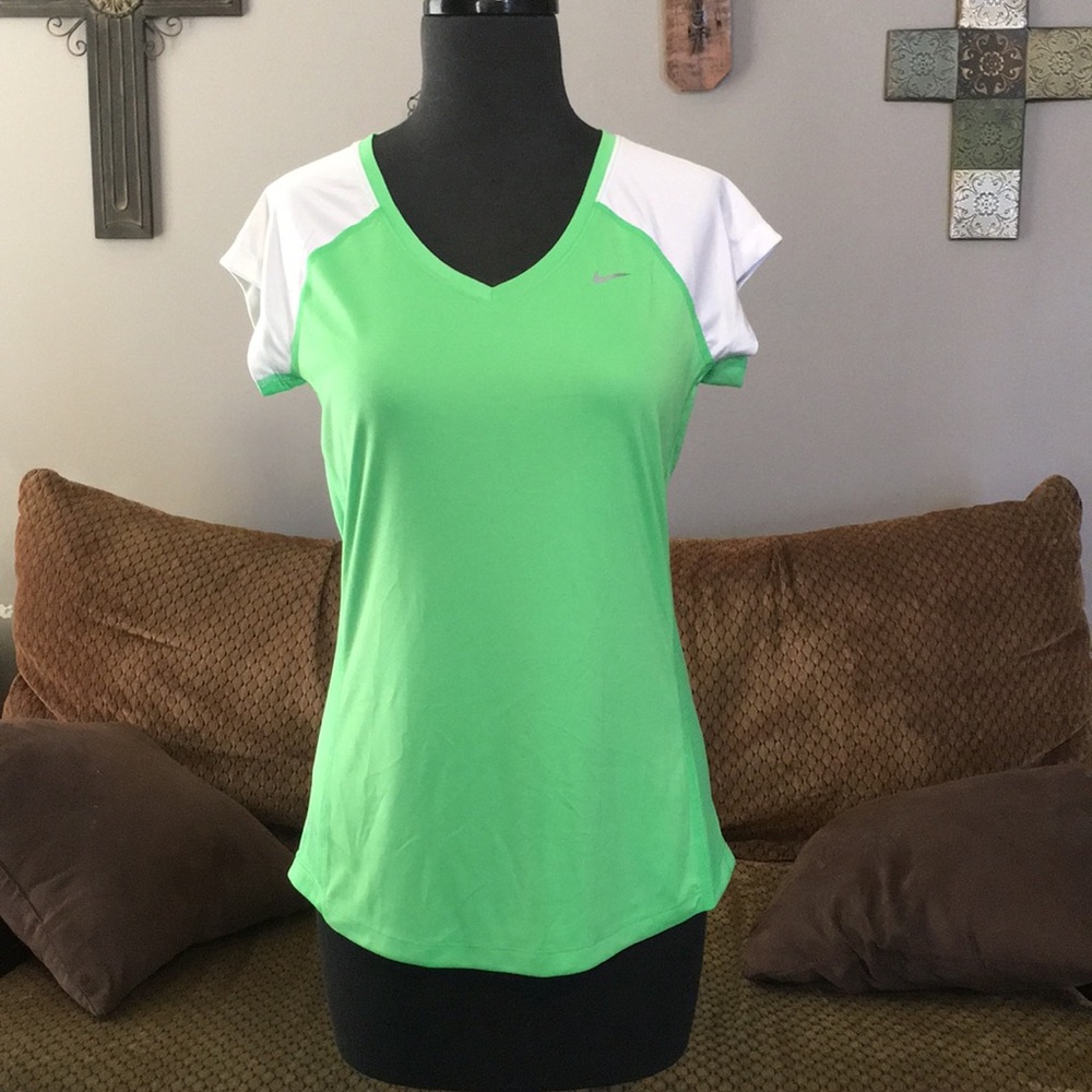 Nike Running  Shirt