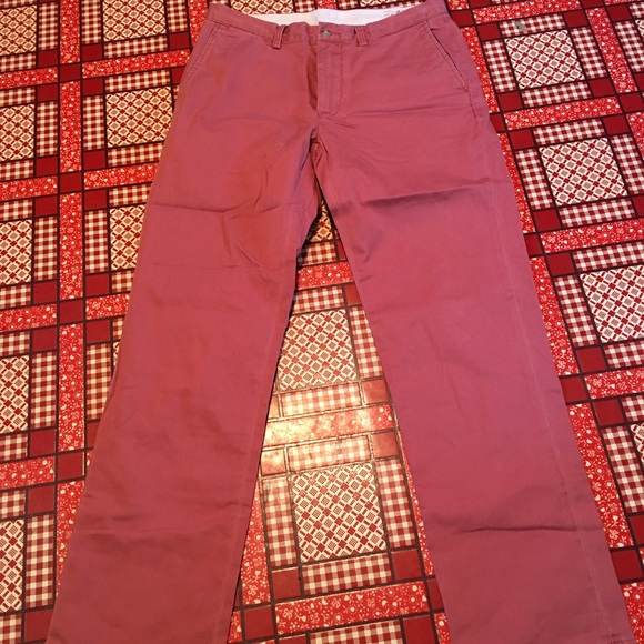 Polo by Ralph Lauren pants size 32 - Picture 1 of 2