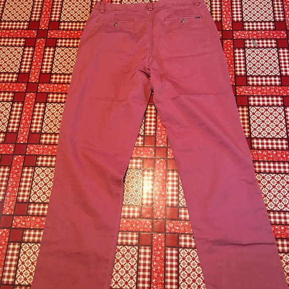 Polo by Ralph Lauren pants size 32 - Picture 2 of 2