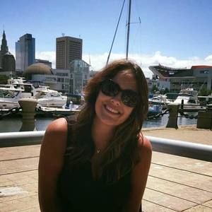 Meet your Posher, Rebekah