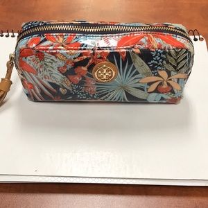 Tory Burch Cosmetics/Pencil Pouch