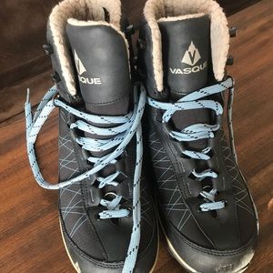 Vasque Coldspark Ultradry Snow Boot 8.5