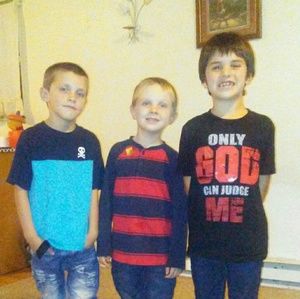 Meet your Posher, Tamara