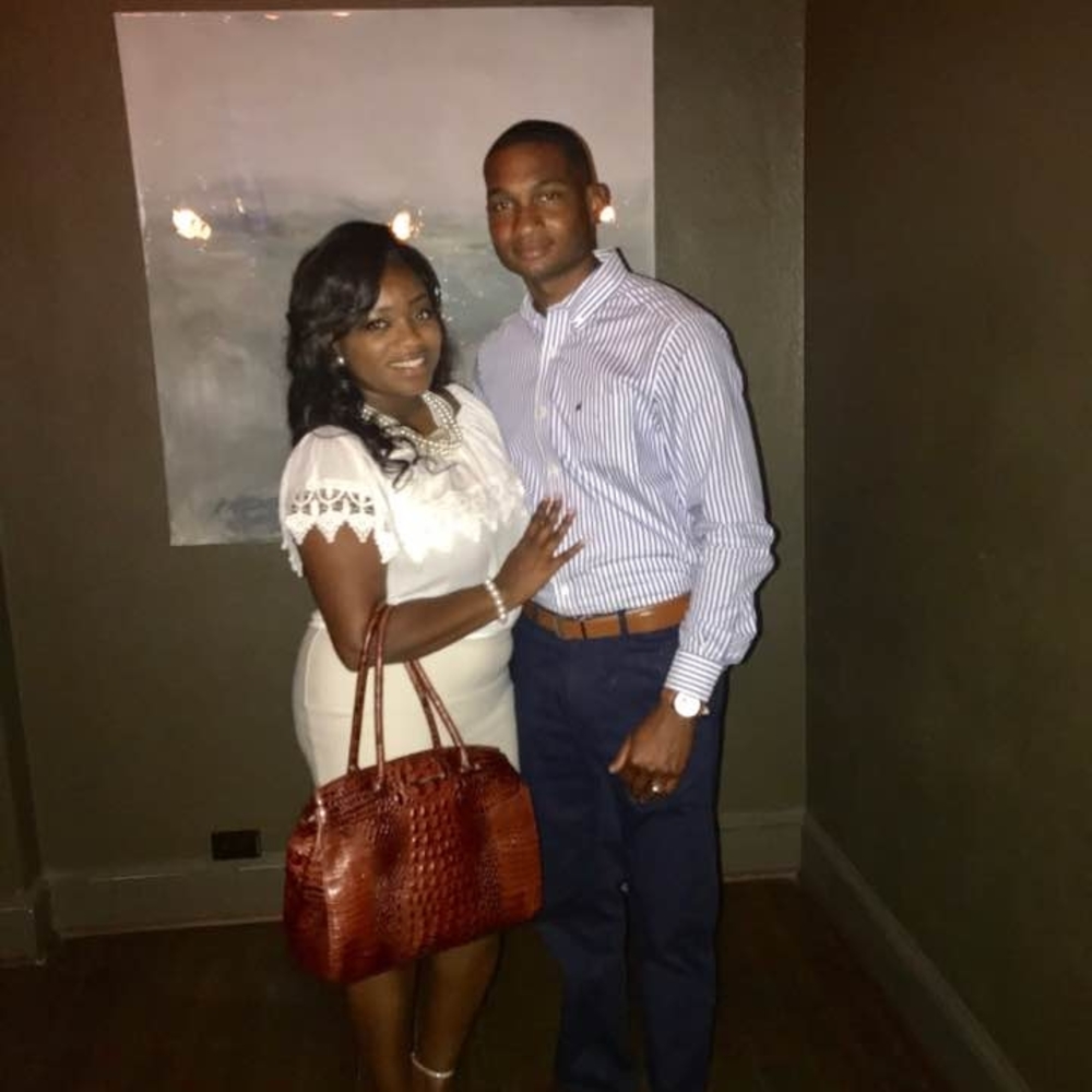 Meet your Posher, Lamoura