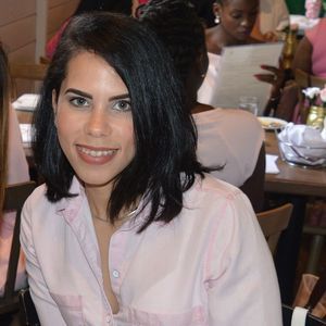 Meet your Posher, Natt