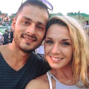 Meet your Posher, Sophia