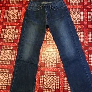 Polo by Ralph Lauren jeans size 30/30