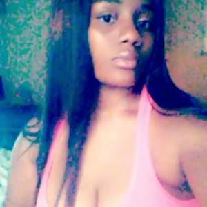 Meet your Posher, Jerrica