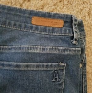 Articles Of Society jeans
