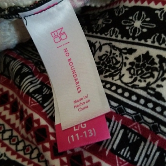 Long maxi double slitted skirt - Picture 4 of 4